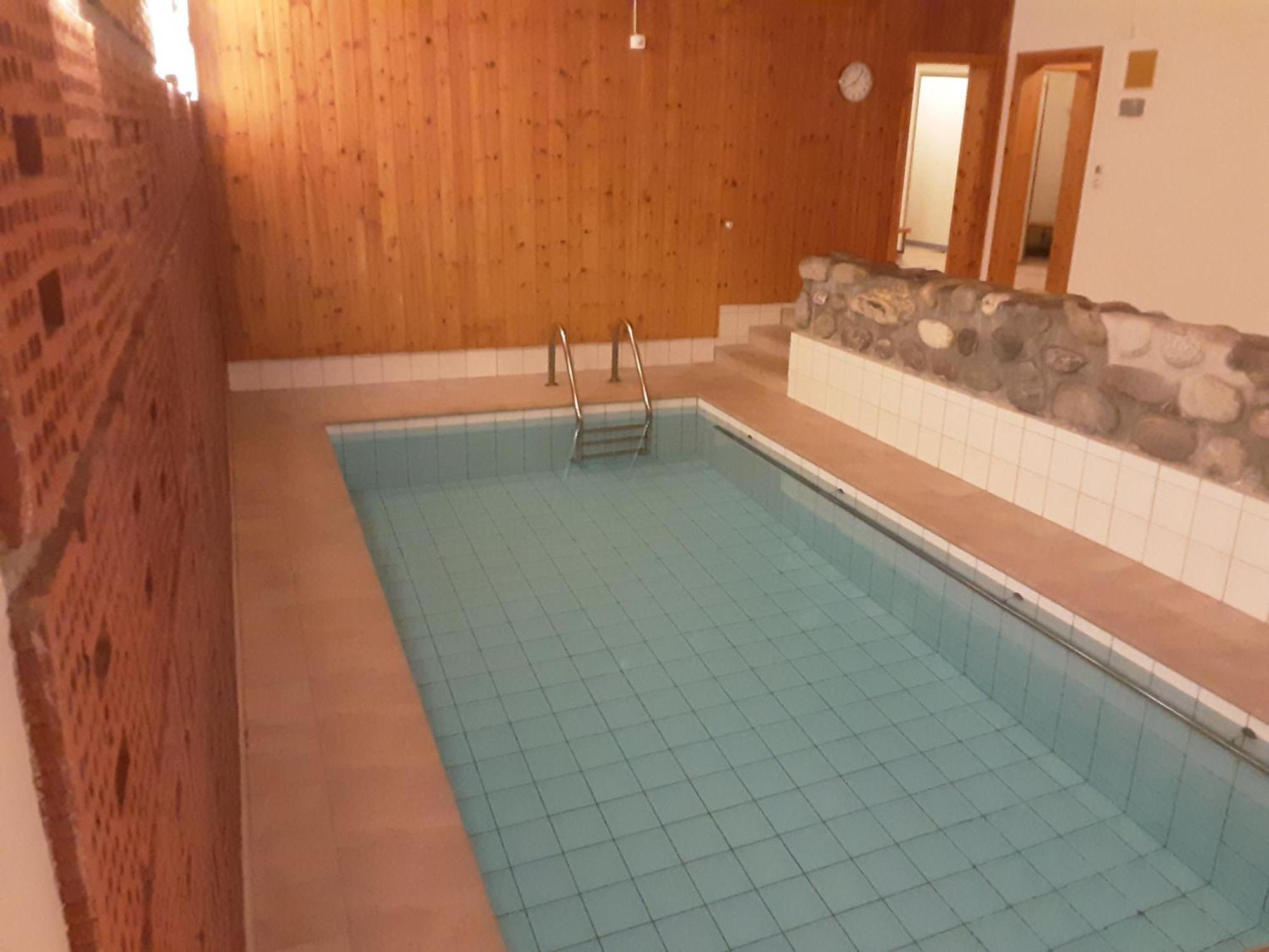 Ferienwohnungen Chesa Clois 24 Lenzerheide Exterior photo