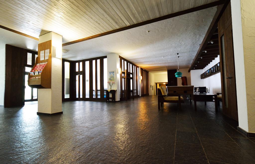 Ferienwohnungen Chesa Clois 24 Lenzerheide Exterior photo